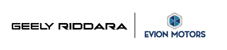 GEELY RIDDARA RD6
